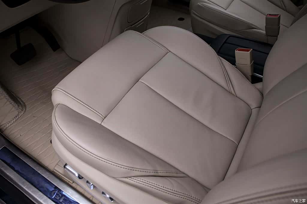 Buick GL8, 2024 13
