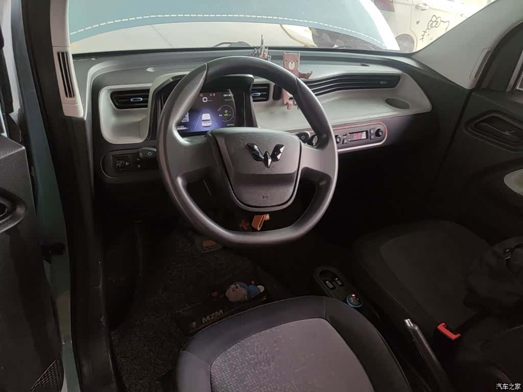 Wuling Yuan, 2021 10