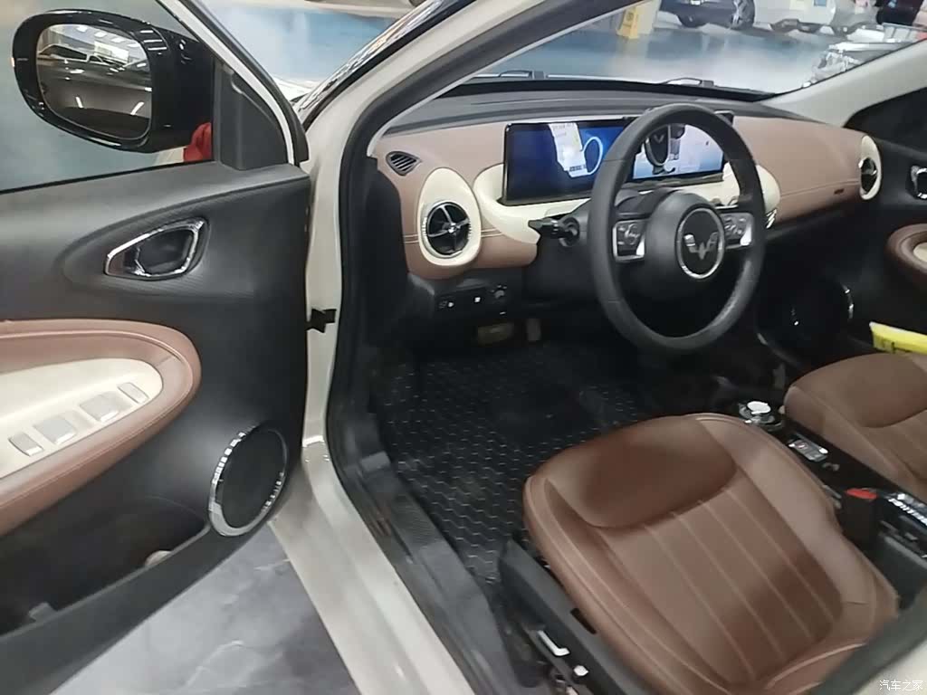 Wuling Bingo, 2023 16