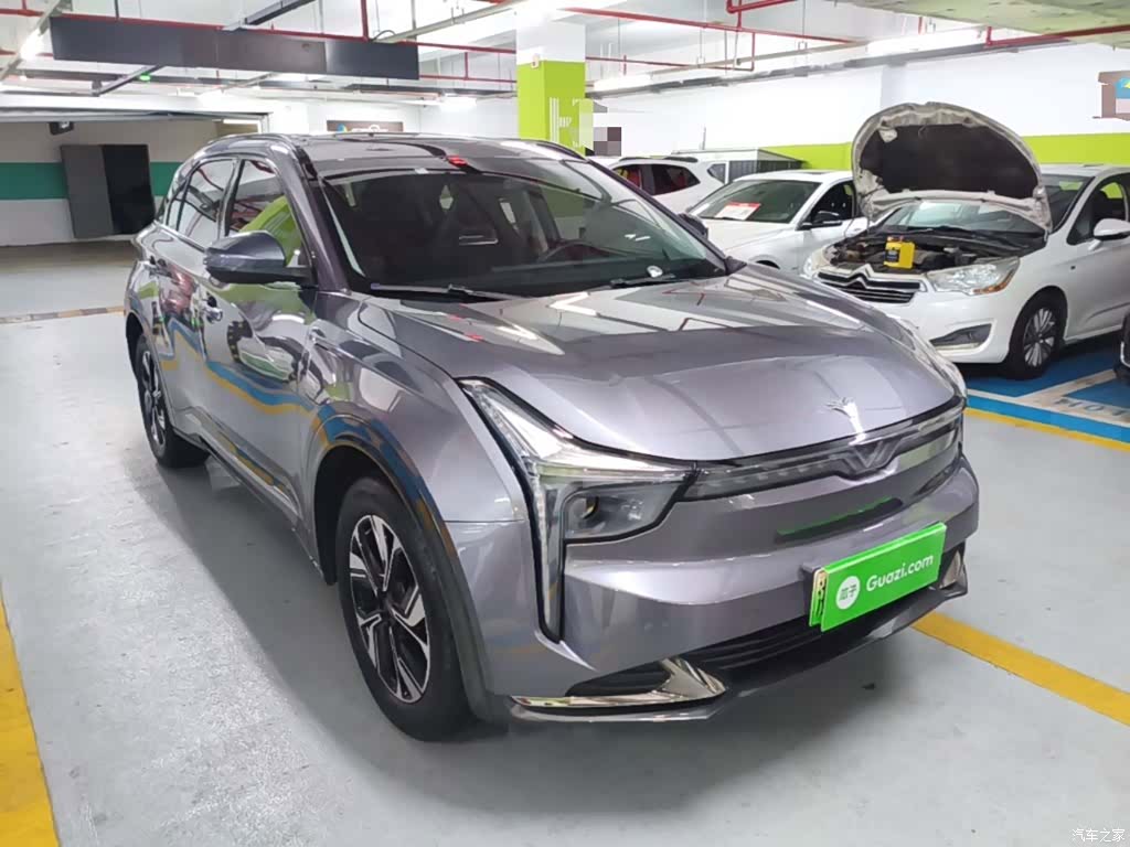 Neta Yuan, 2022 4