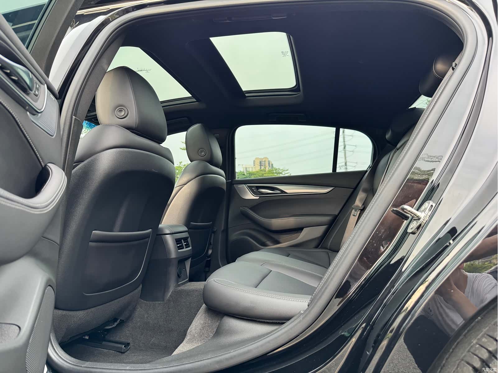 Cadillac CT5, 2023 14
