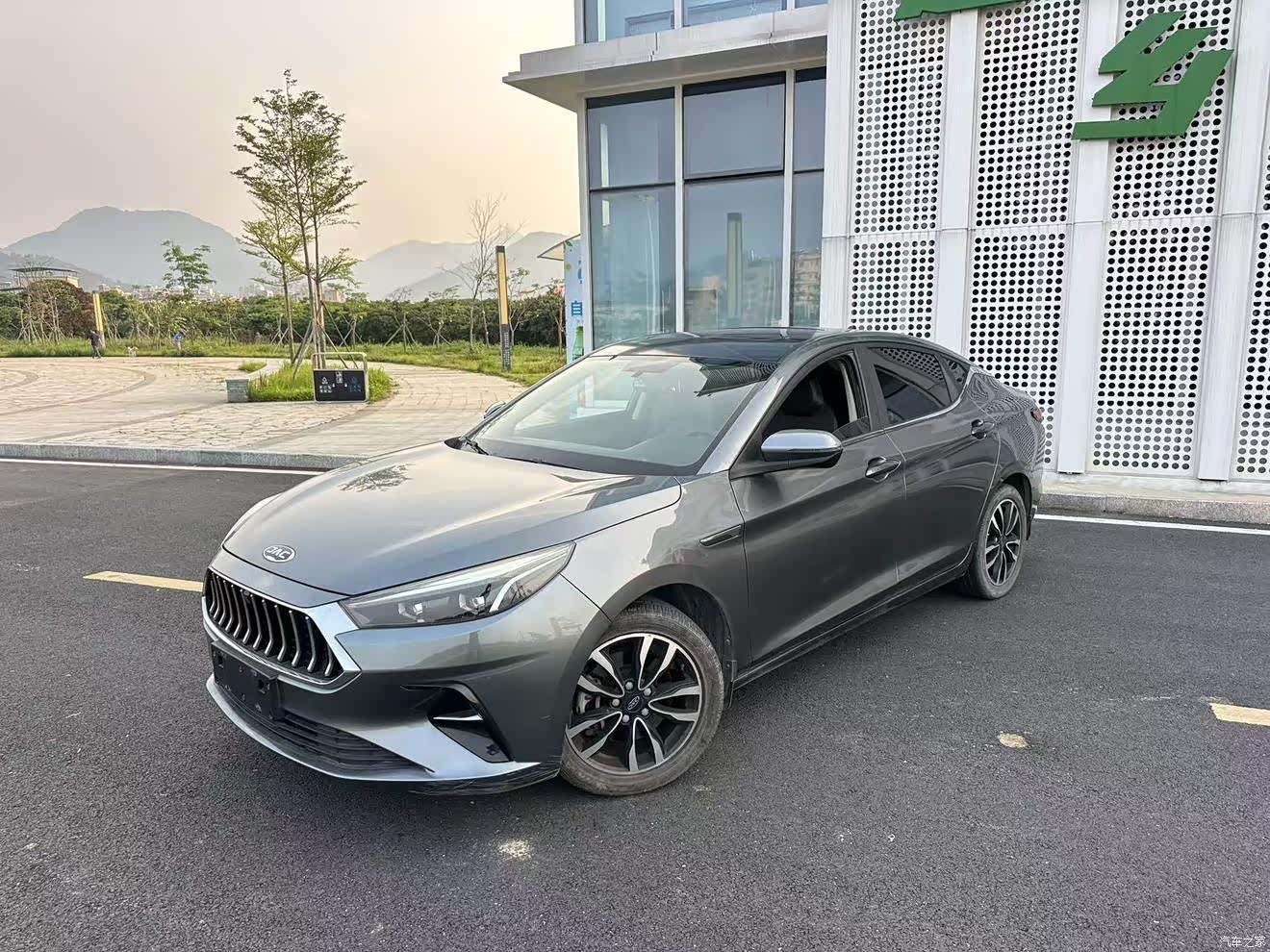 JAC A5, 2020 1