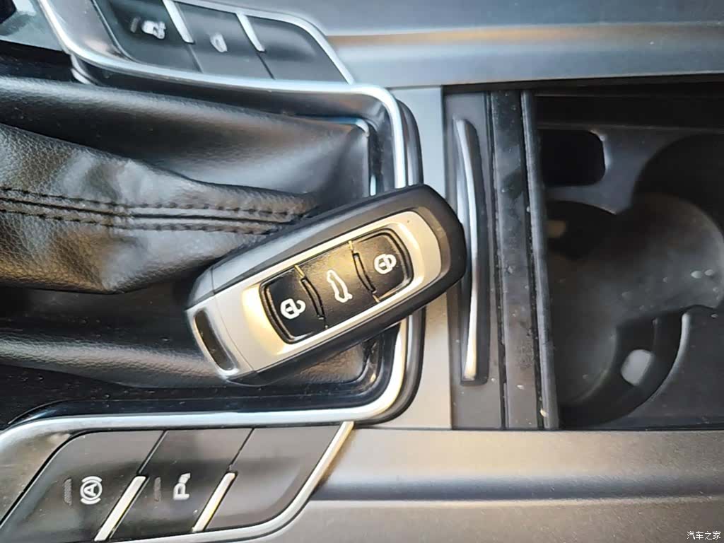 Geely S1, 2019 9