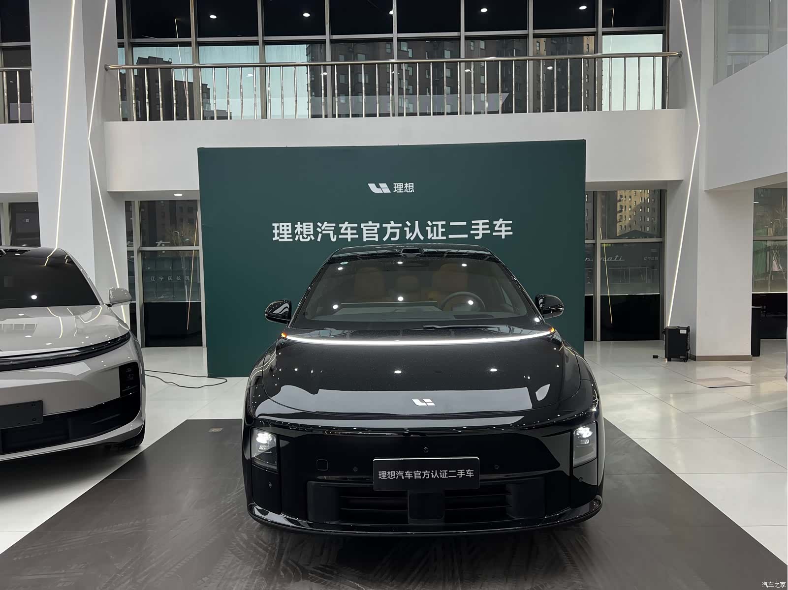 Li Auto i6, 2025 25