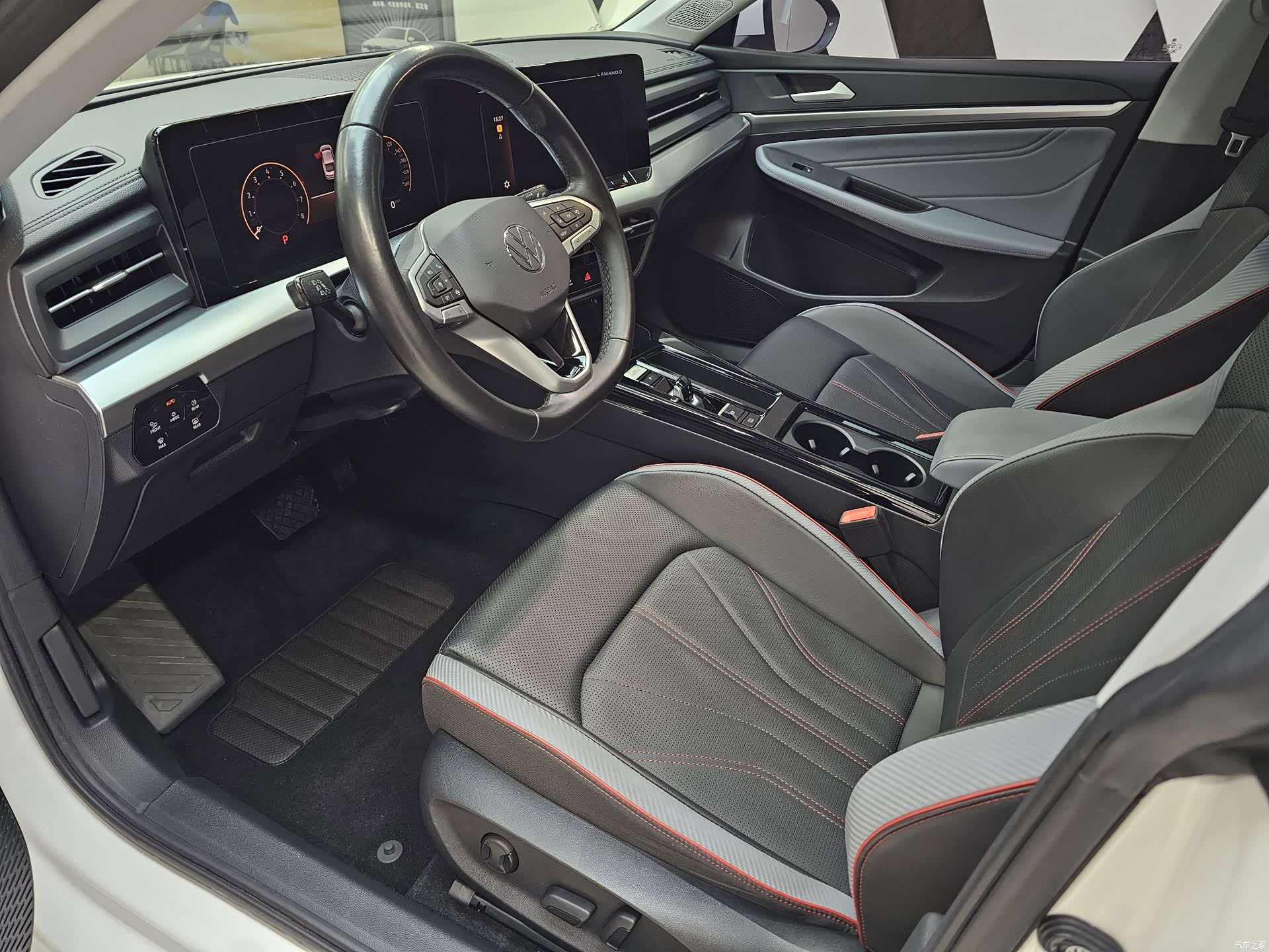 Volkswagen Lamando, 2023 13
