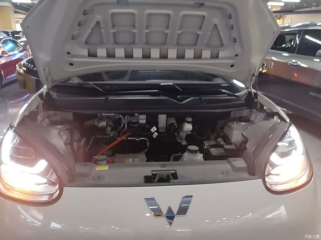 Wuling Bingo, 2023 20