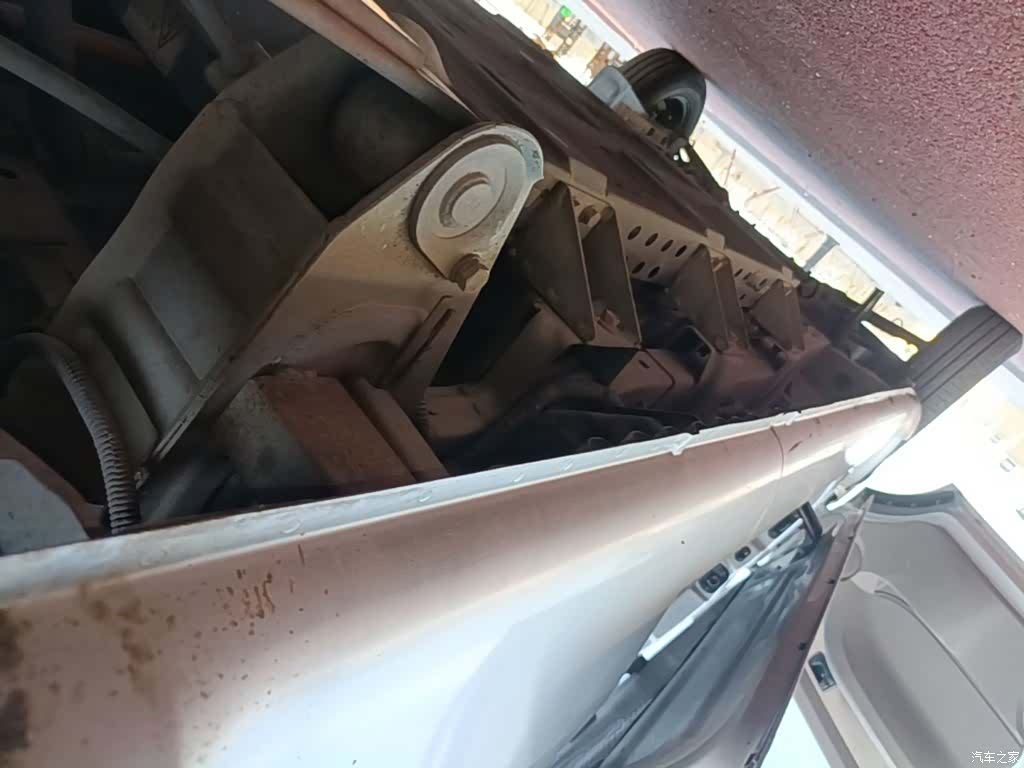 Wuling EV50, 2021 22