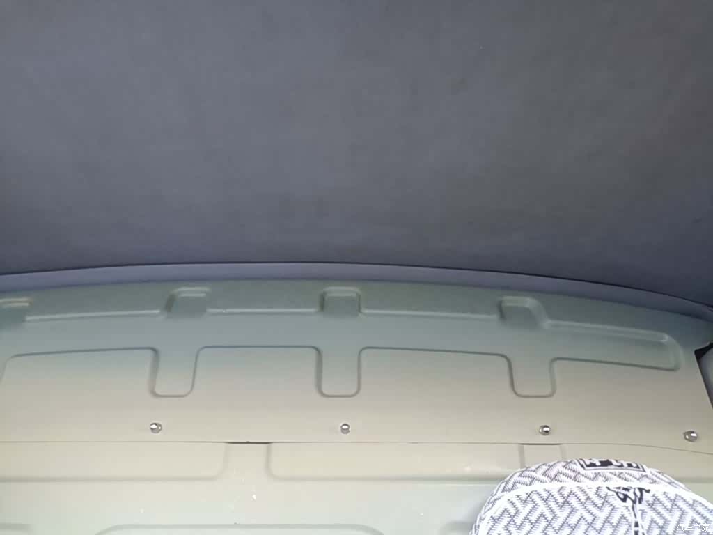 Wuling EV50, 2021 18