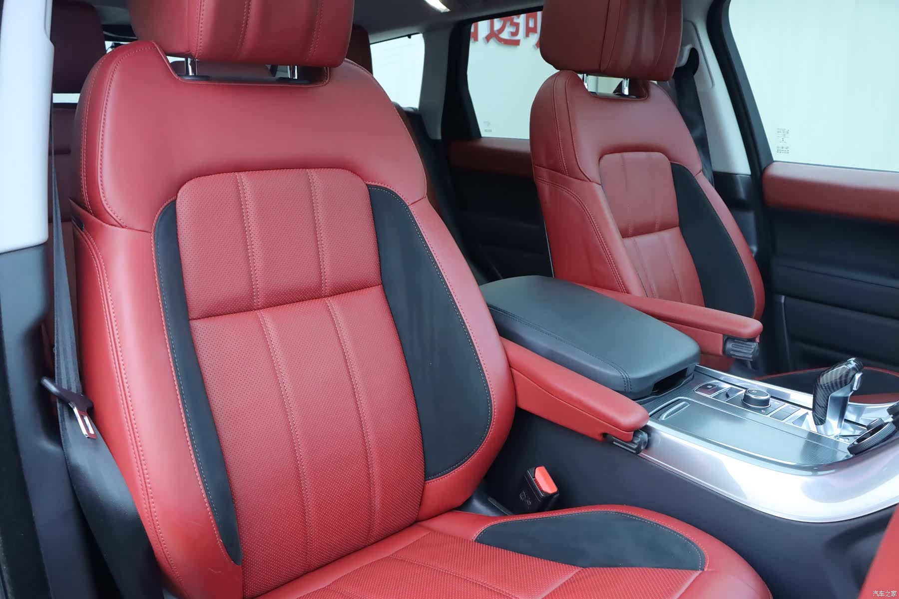 Land Rover Range Rover, 2022 10