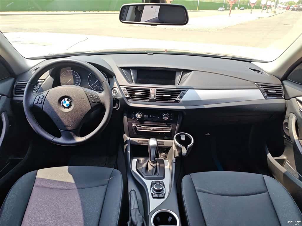 BMW X1, 2014 12