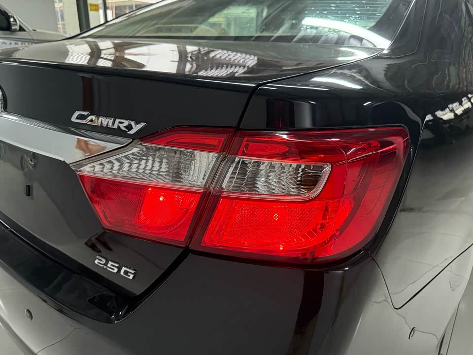 Toyota Camry Toyota Camry
