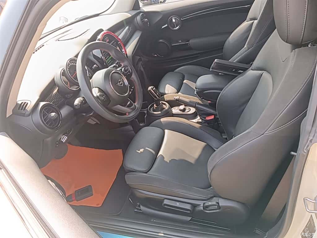 Mini Cooper, 2019 15