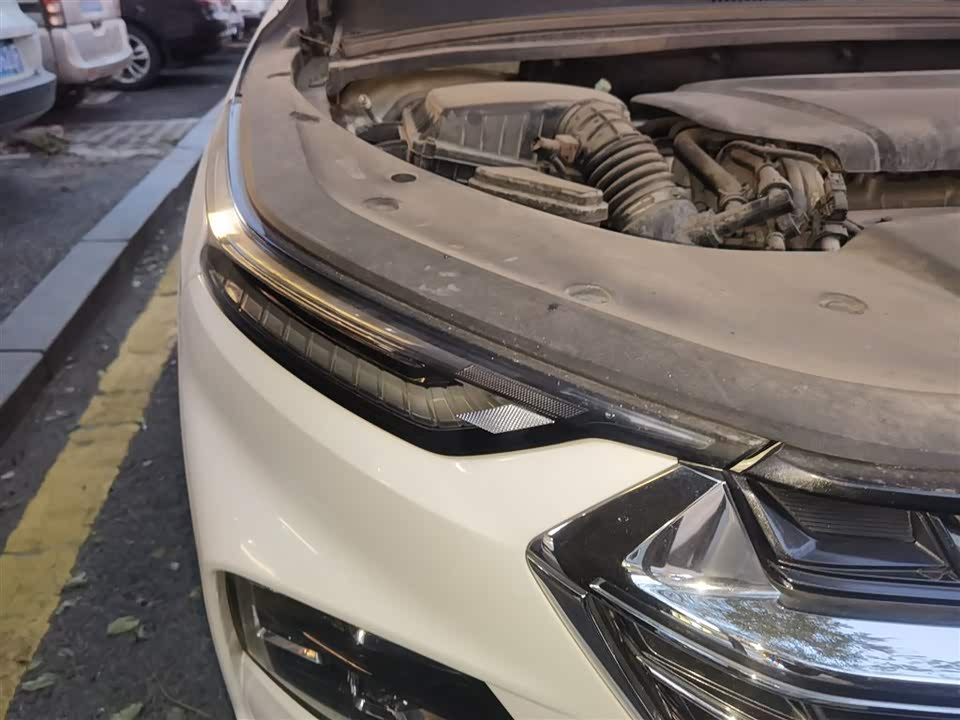 Wuling Wuling Capgemini