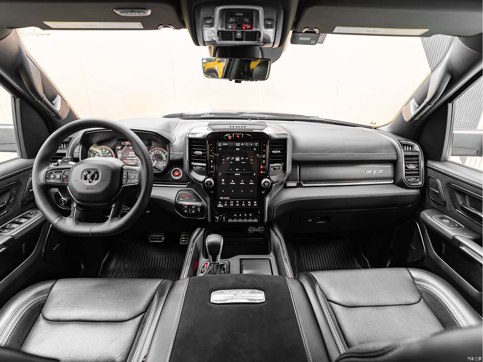 RAM Trucks, 2024 10