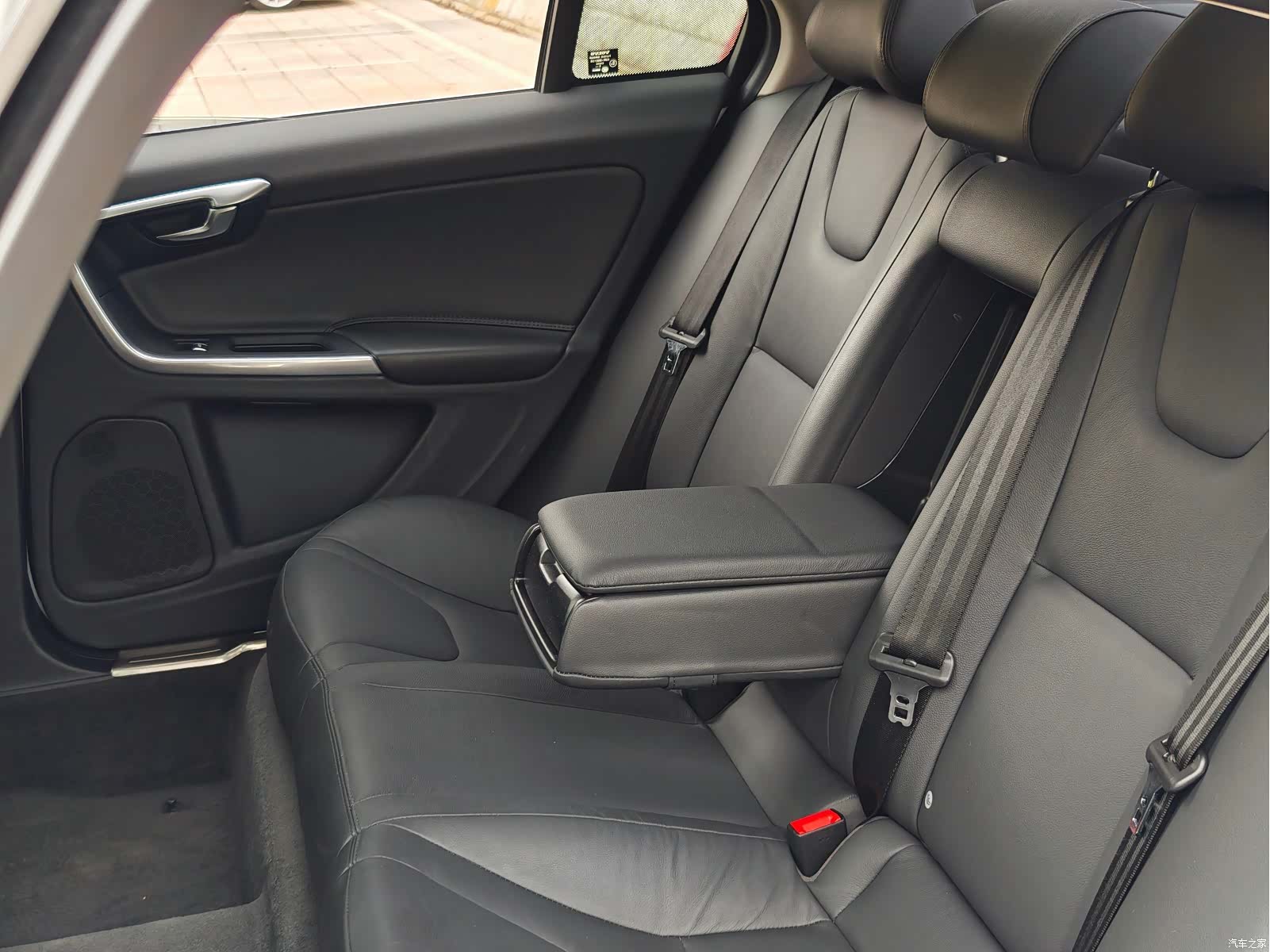 Volvo S60, 2020 16