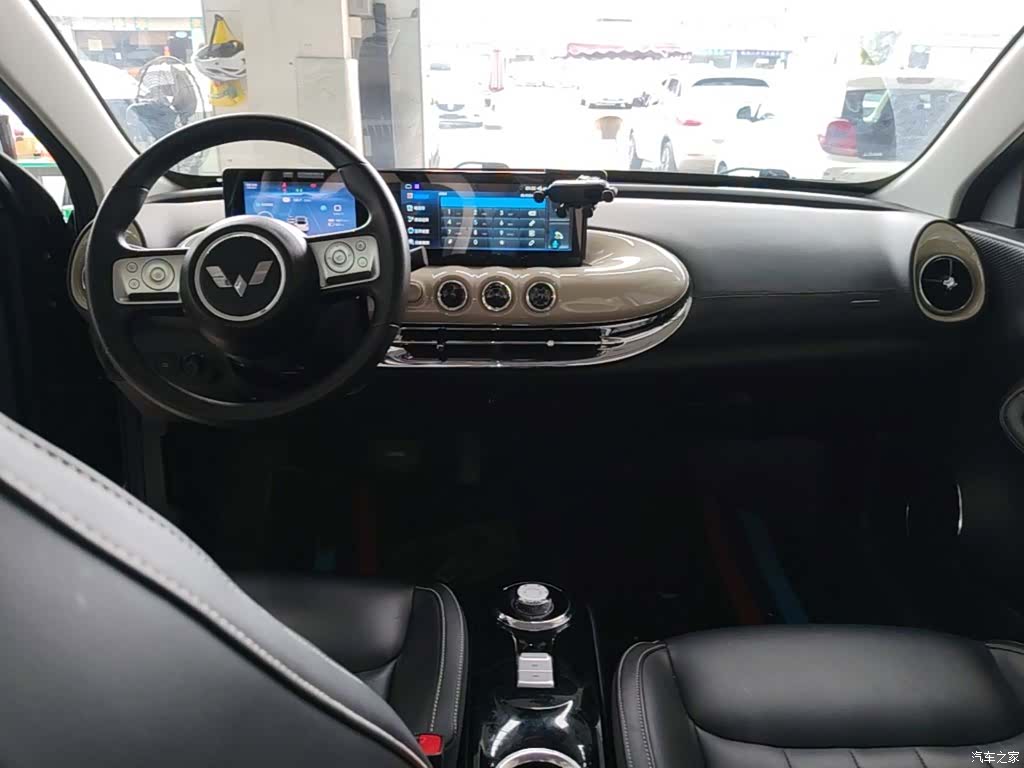Wuling Bingo, 2023 10