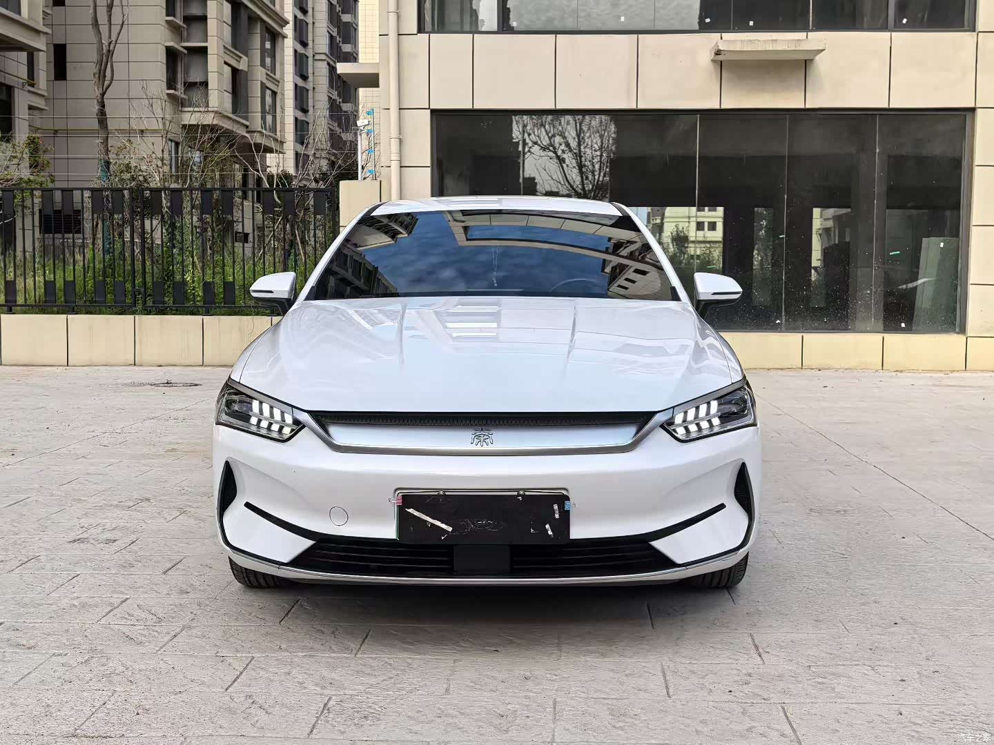 BYD Qin, 2024 2