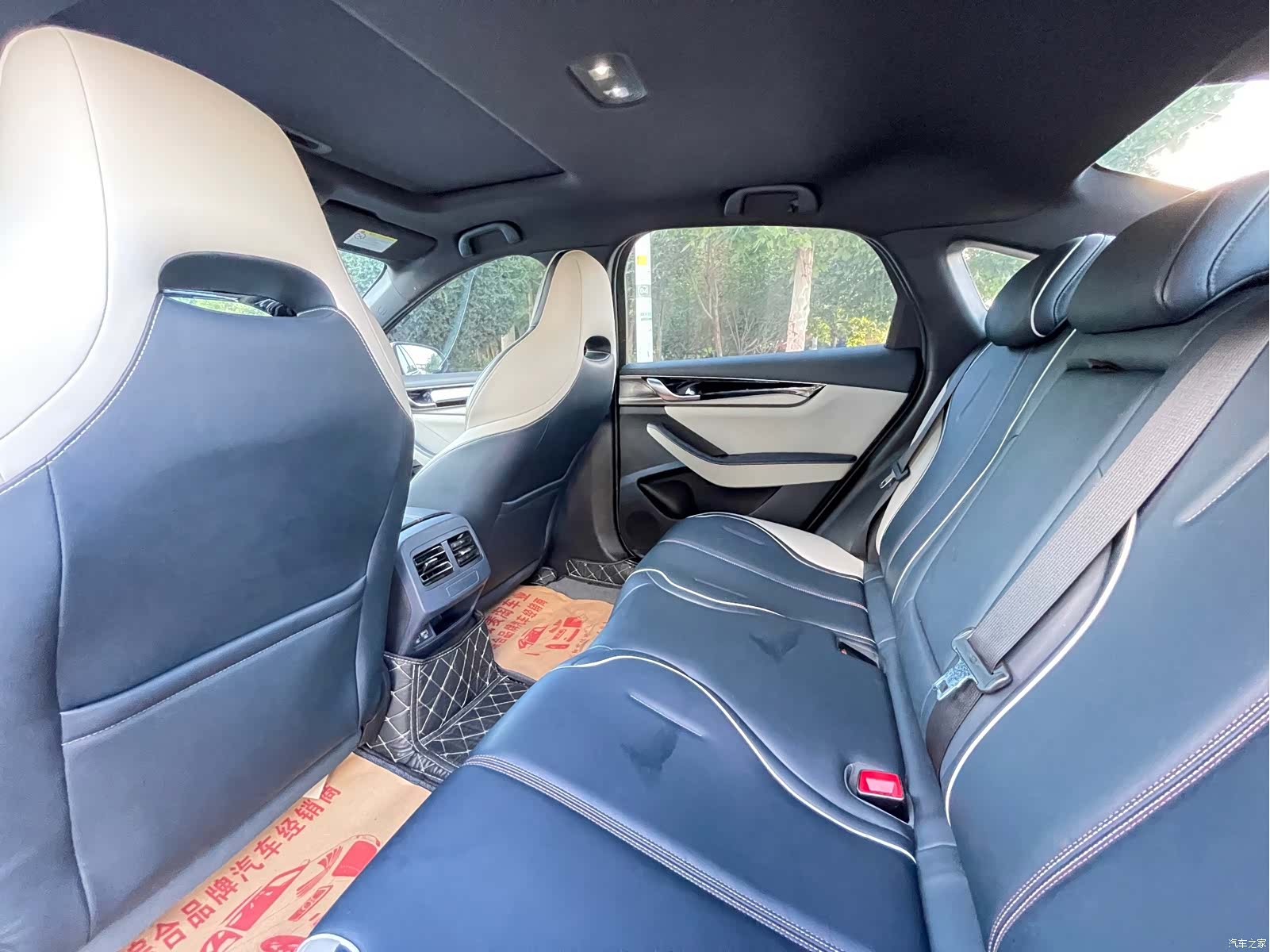 BYD Qin, 2021 10