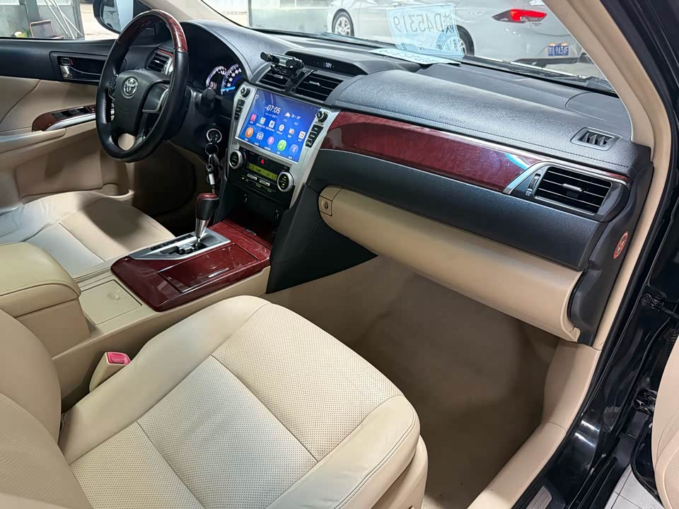 Toyota Camry Toyota Camry