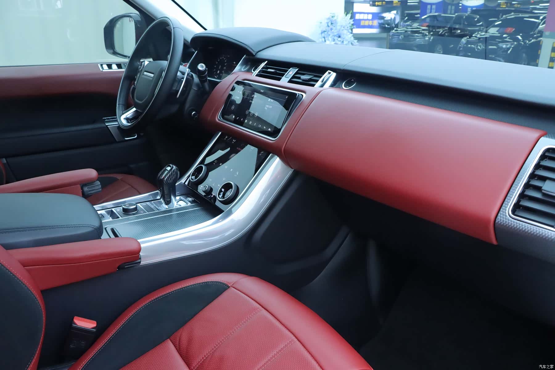 Land Rover Range Rover, 2022 9