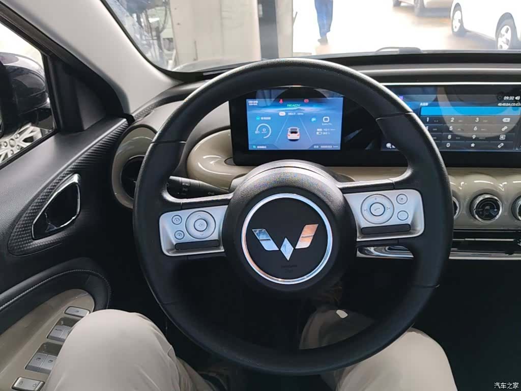 Wuling Bingo, 2023 11