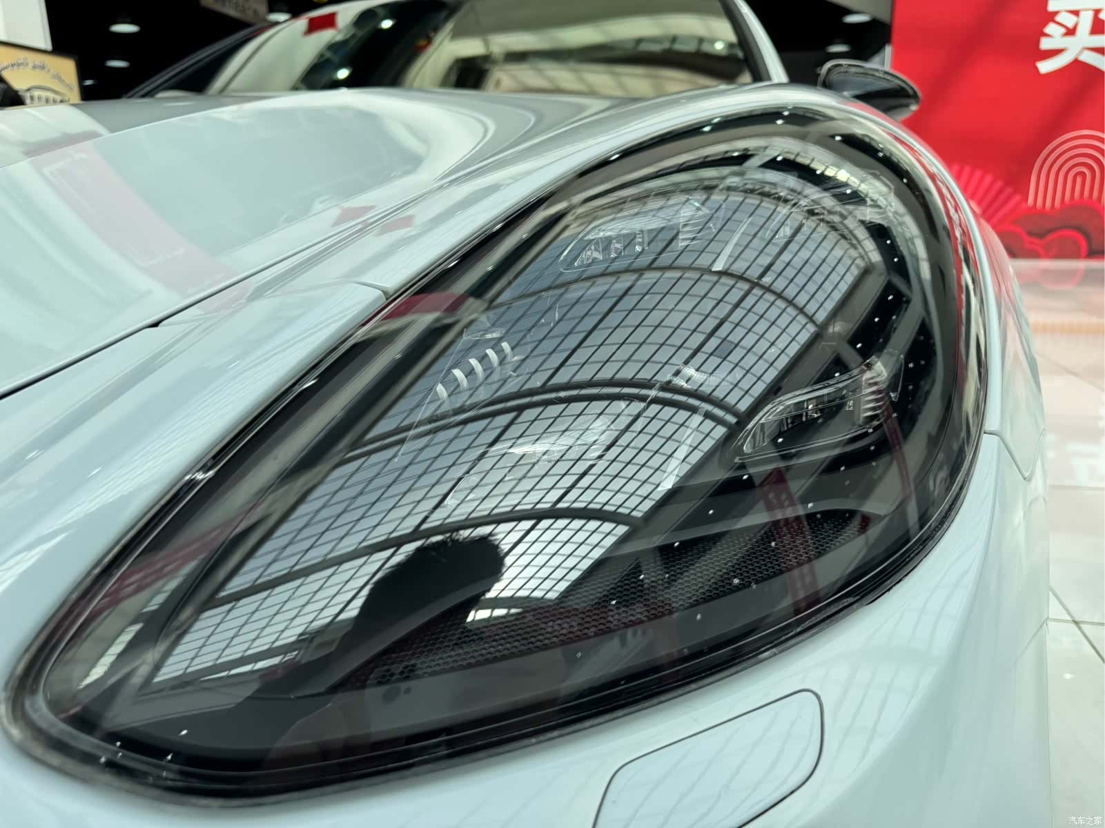 Porsche Panamera, 2020 22