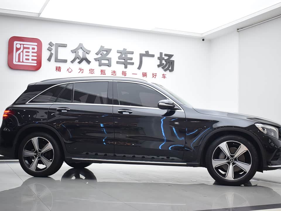 JAC Hefei Car