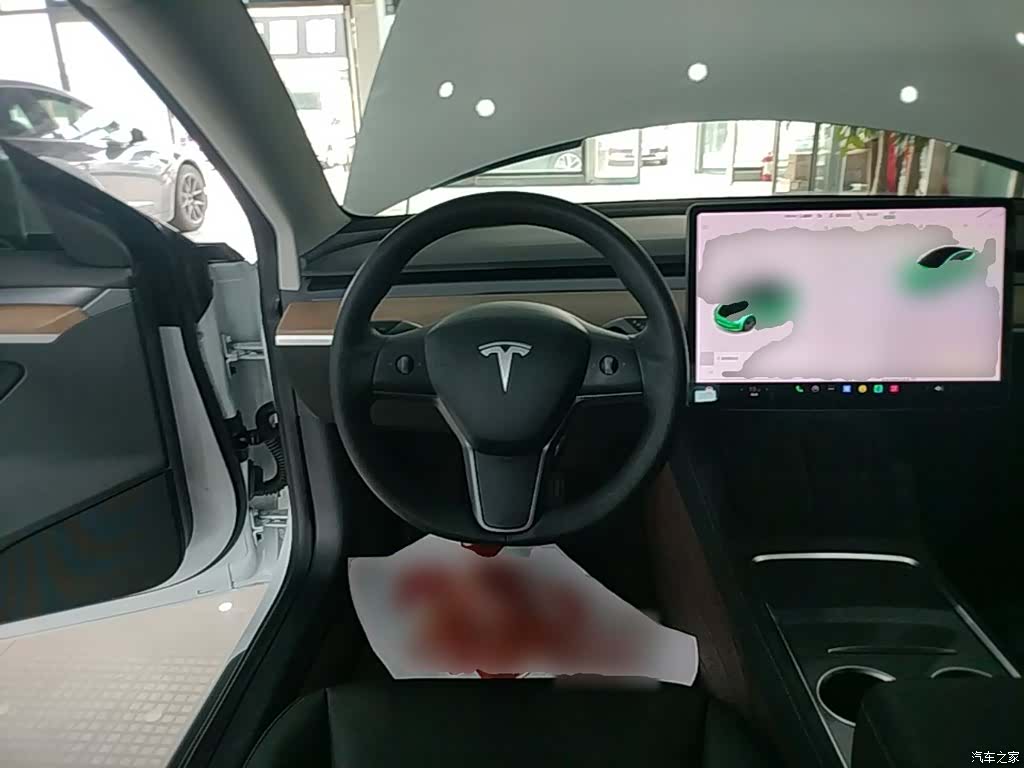 Tesla Model 3, 2021 11