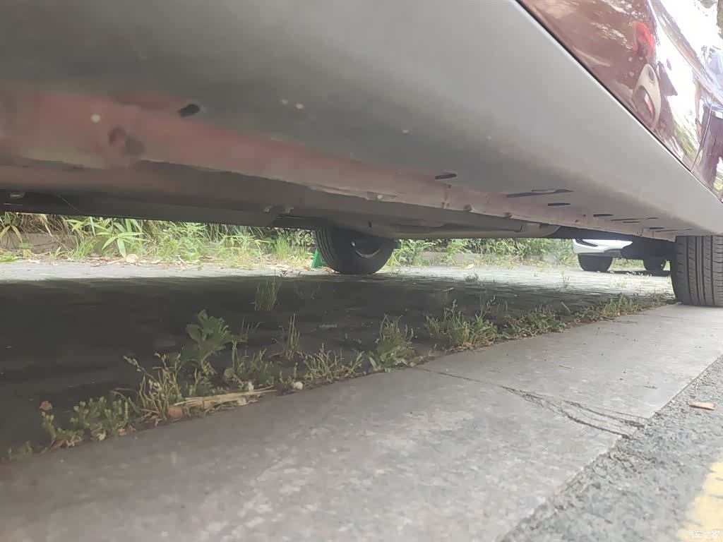 Wuling 310, 2019 19