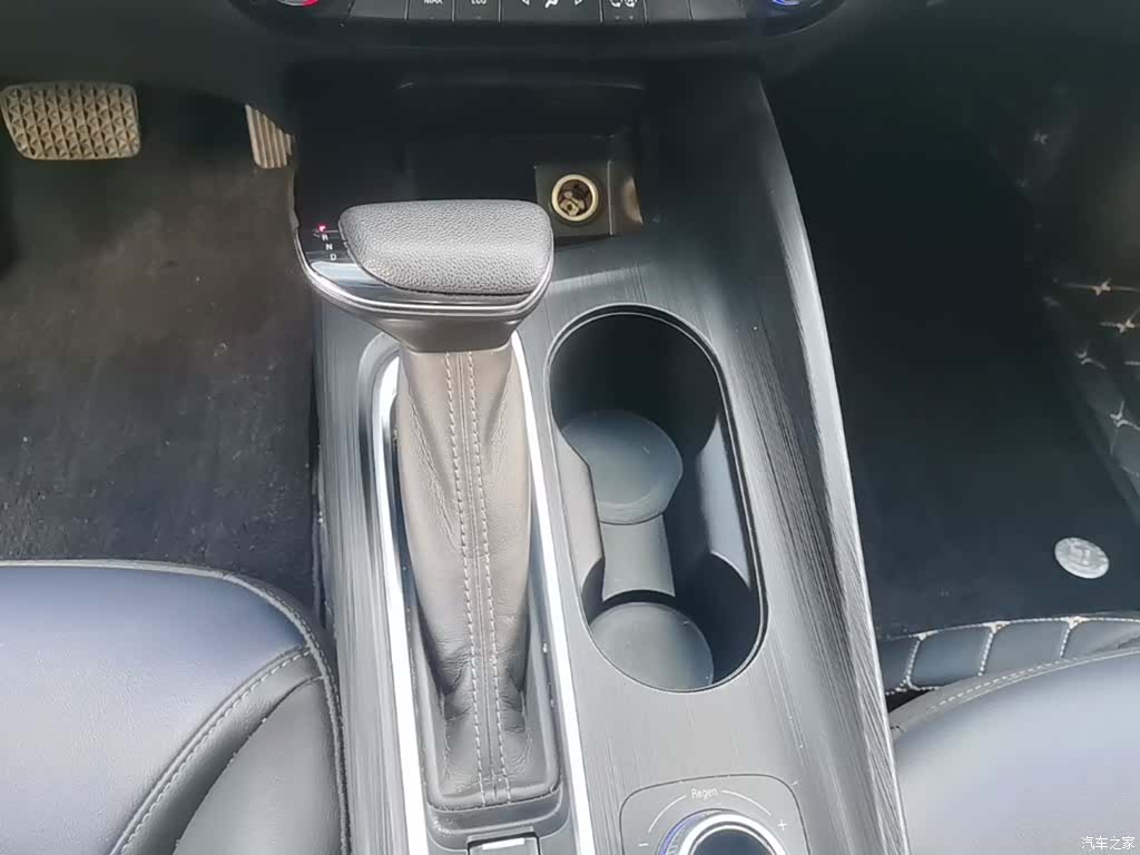 Buick Velite, 2024 14