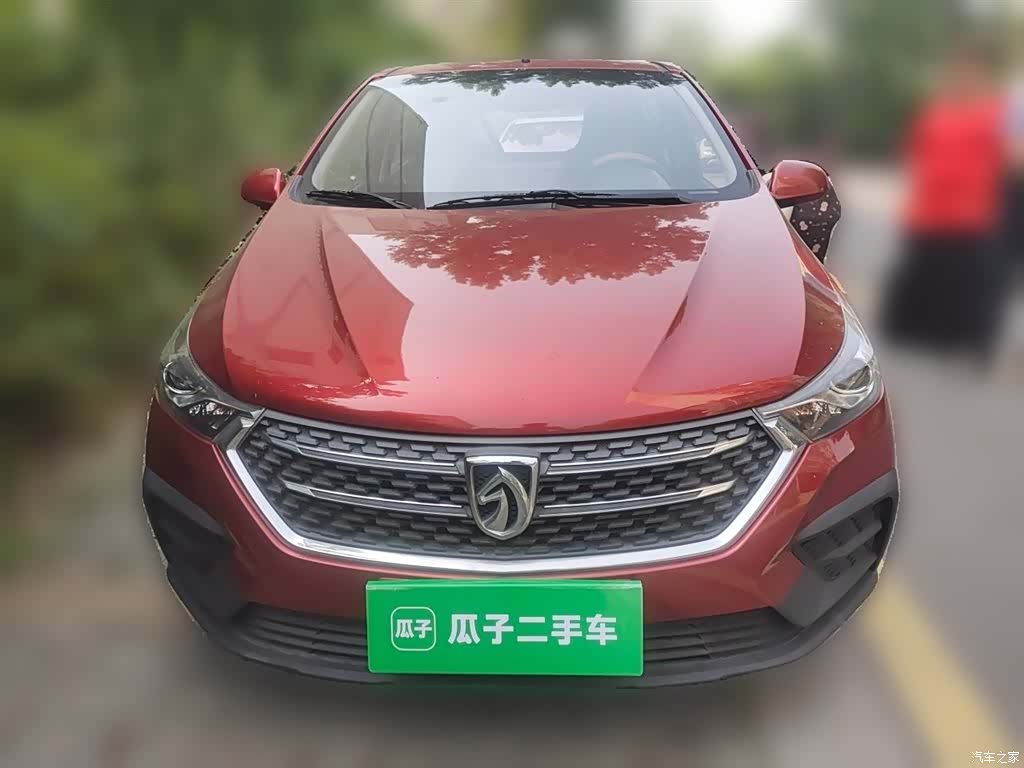 Wuling 310, 2019 24
