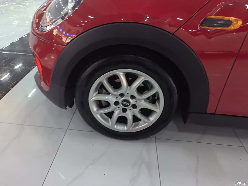 Mini Cooper, 2016 23