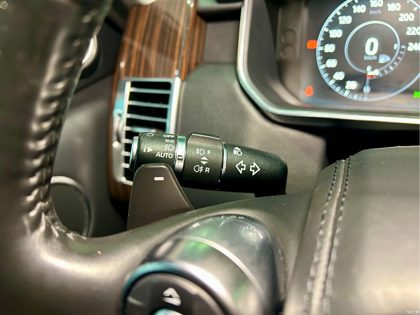 Land Rover Range Rover, 2018 14