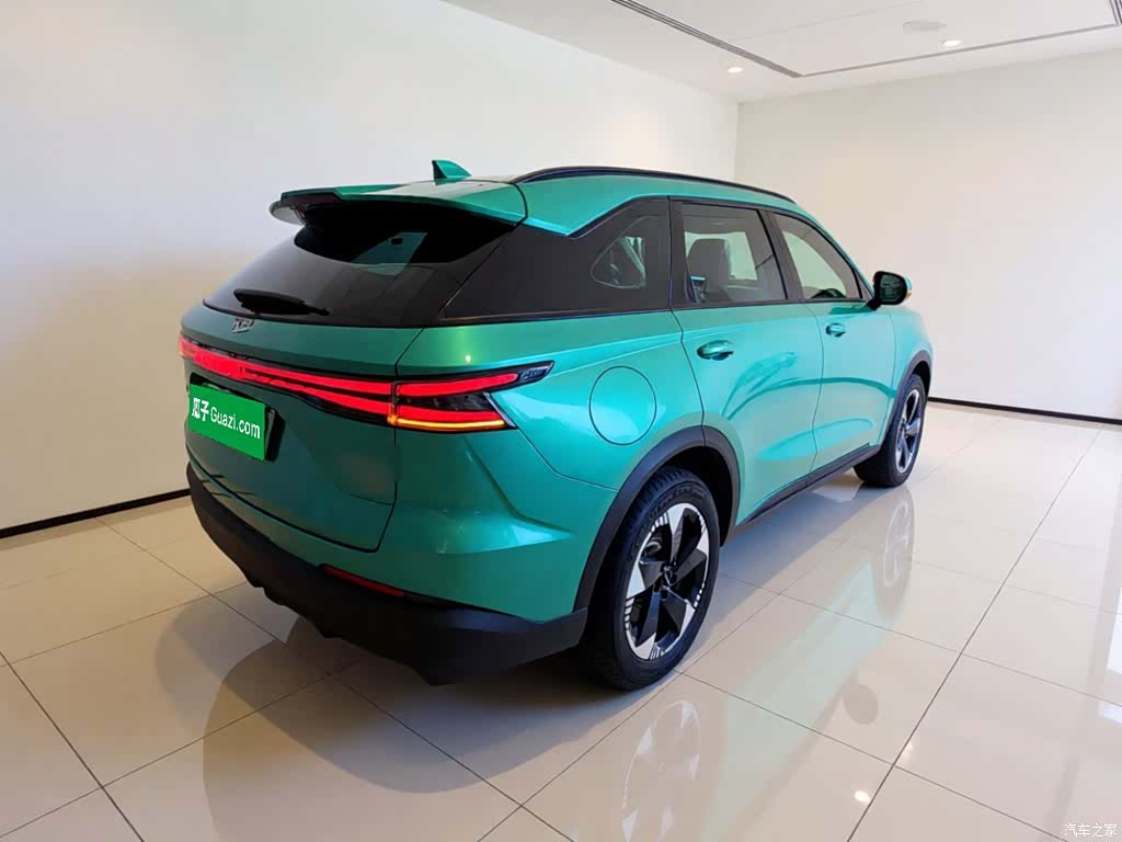 Haval Hi4, 2025 7