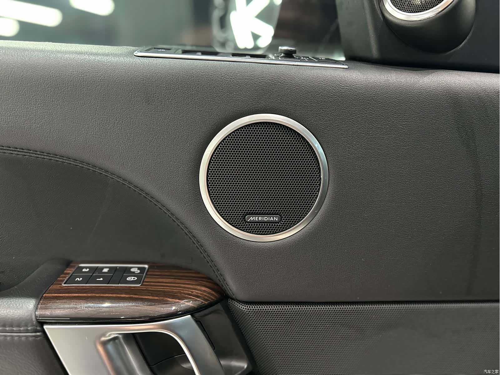 Land Rover Range Rover, 2018 23