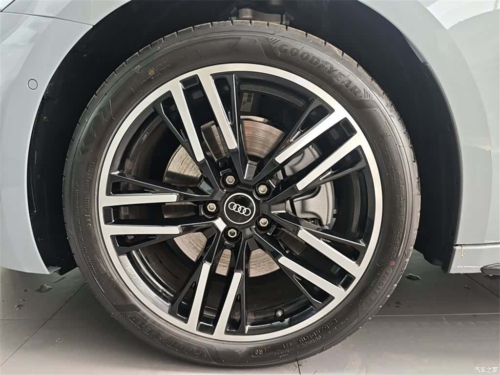 Audi A5, 2026 16
