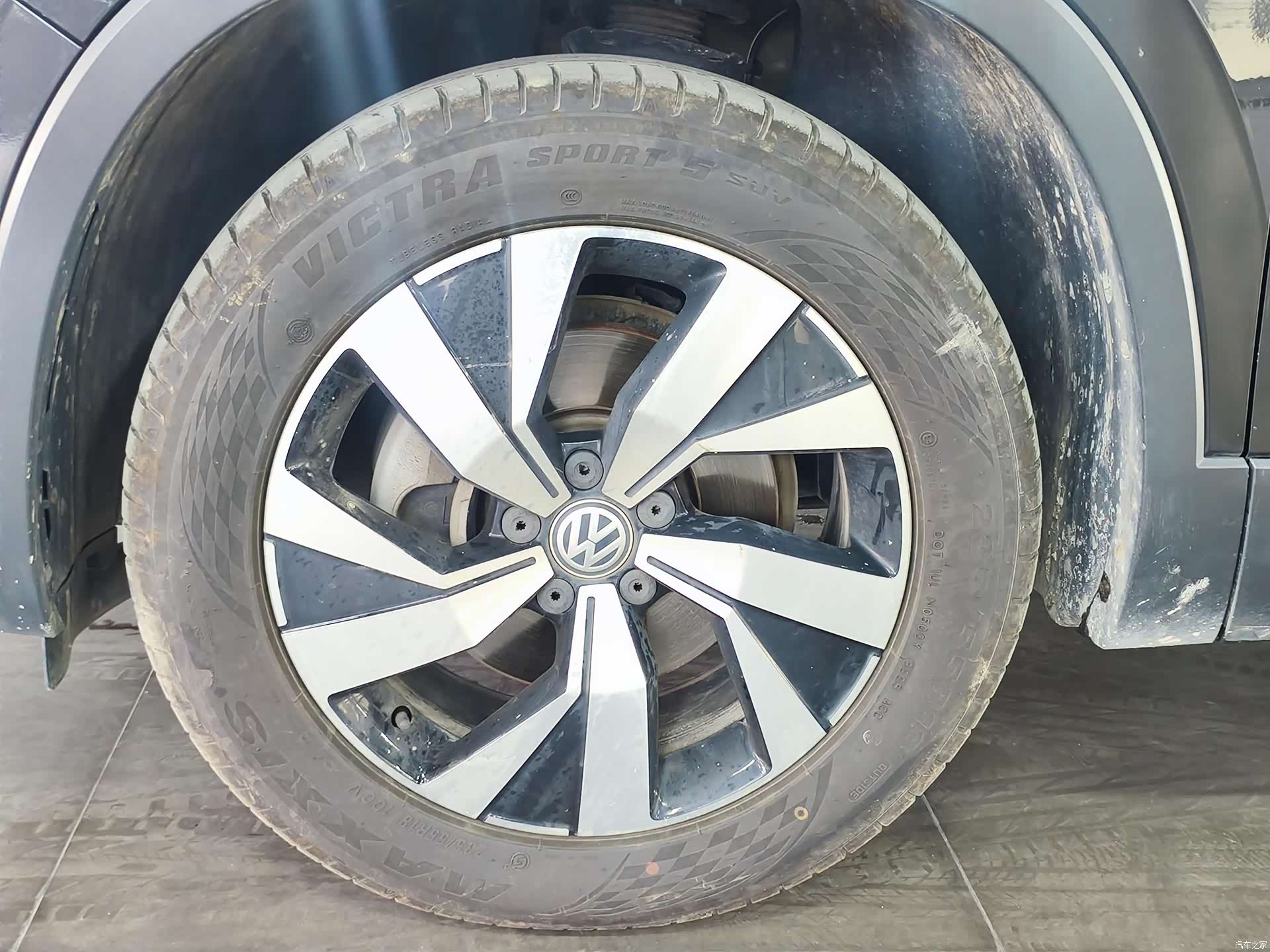 Volkswagen Tayron, 2019 13