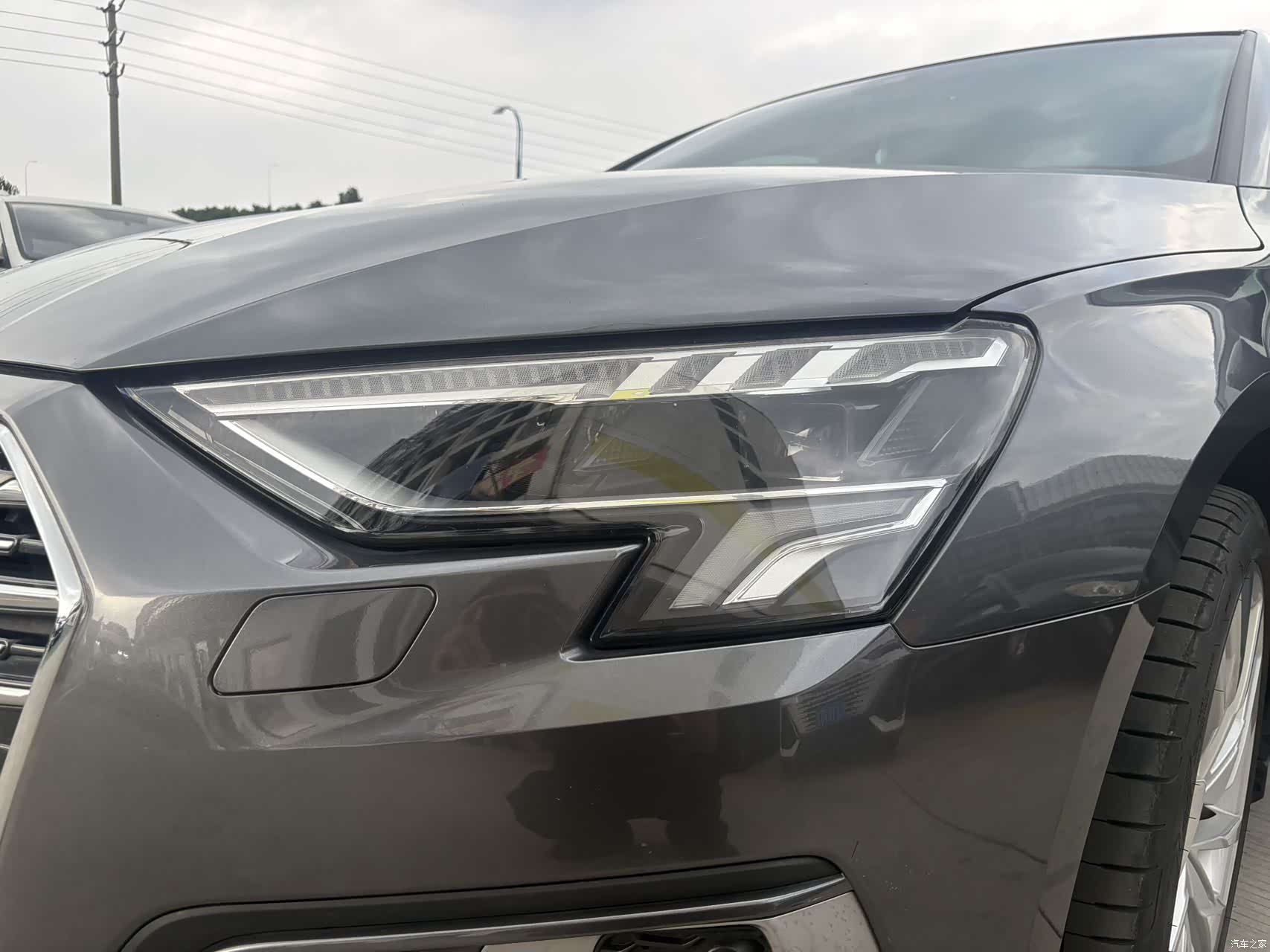 Audi A3, 2022 7