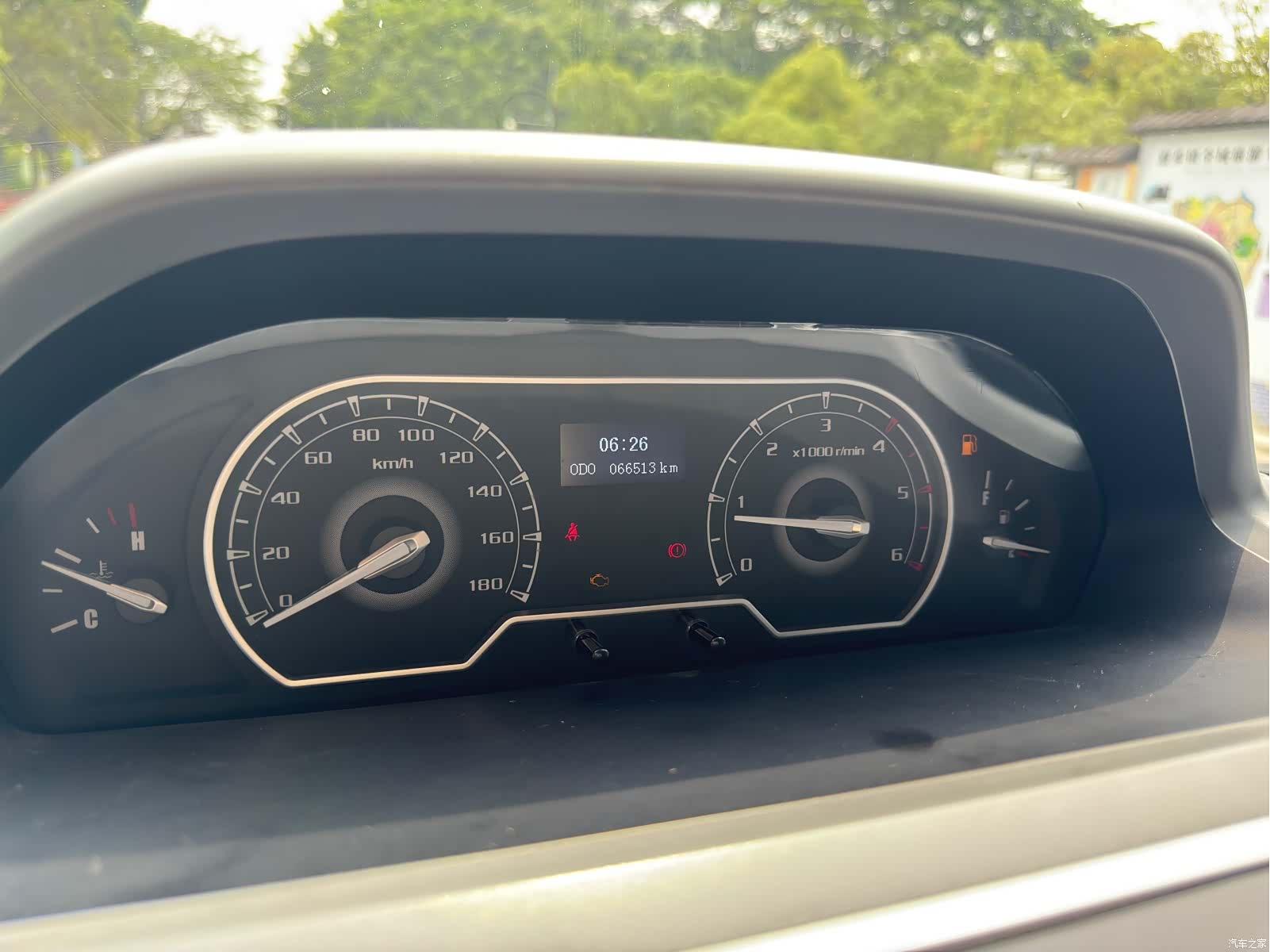 Maxus V80, 2024 20