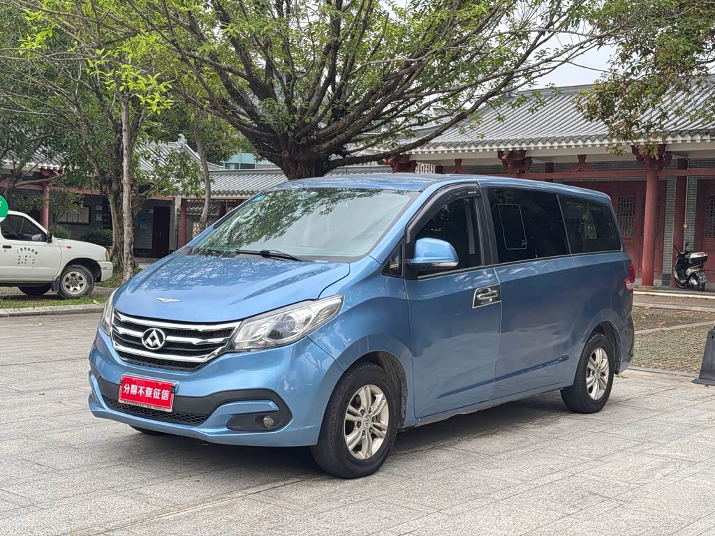 Maxus G10