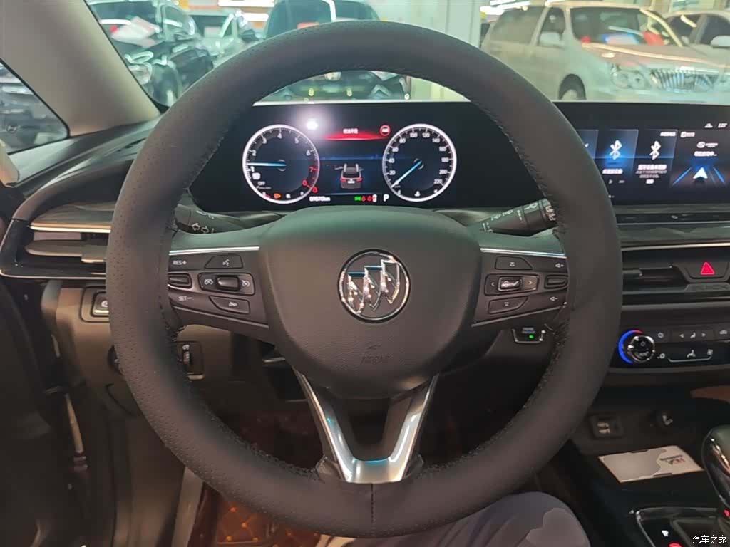 Buick GL6, 2023 11