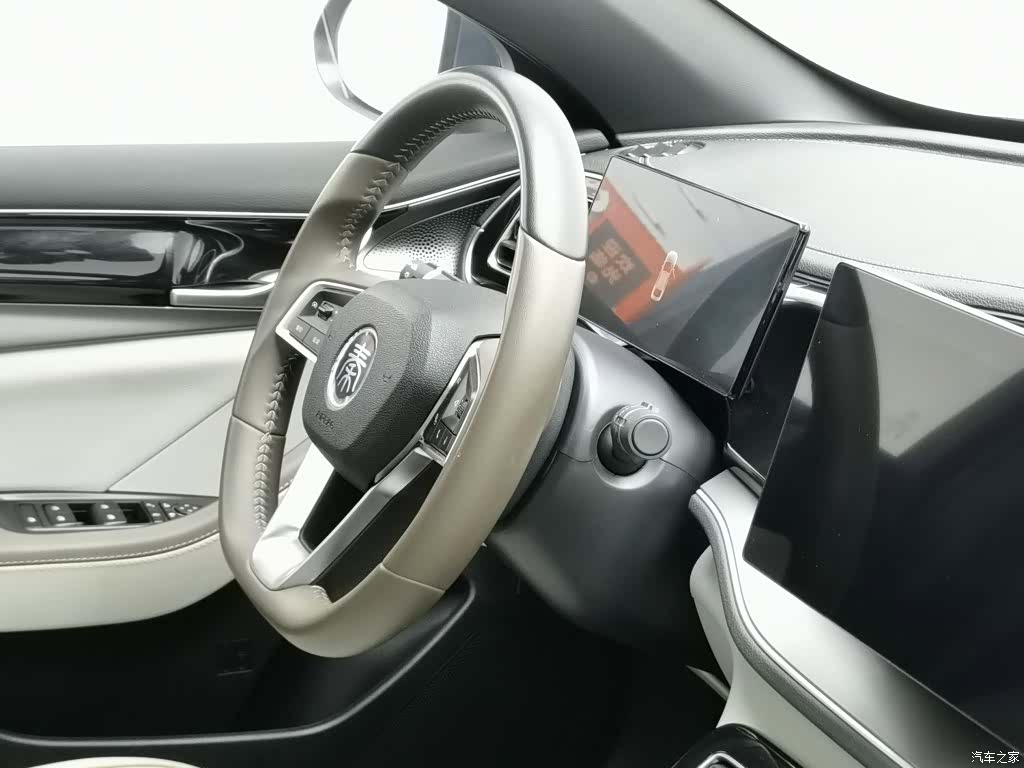 BYD Qin, 2024 22