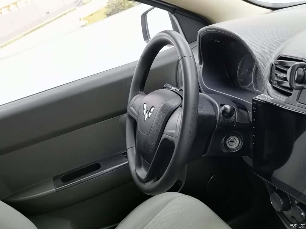 Wuling Hongguang, 2020 22