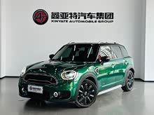 MINI COUNTRYMAN 2020�� 2.0T COOPER S