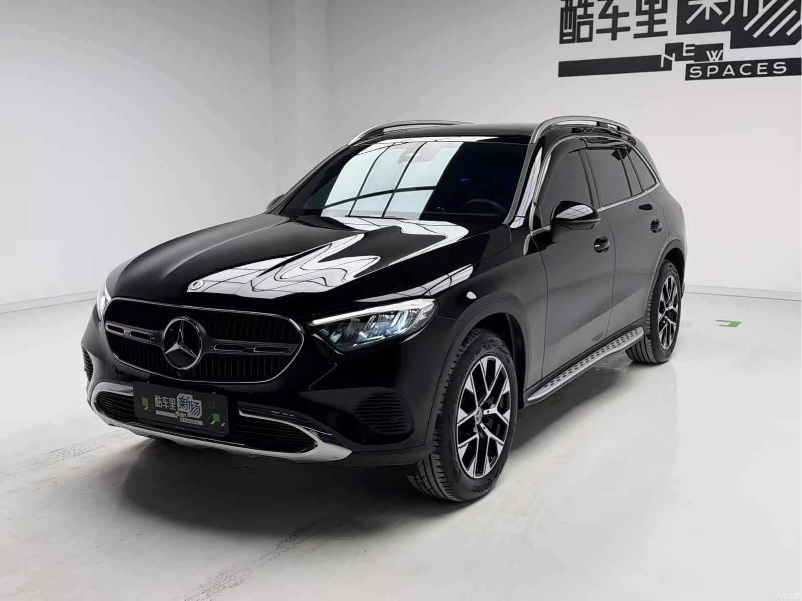 Mercedes-Benz GLC, 2024 1