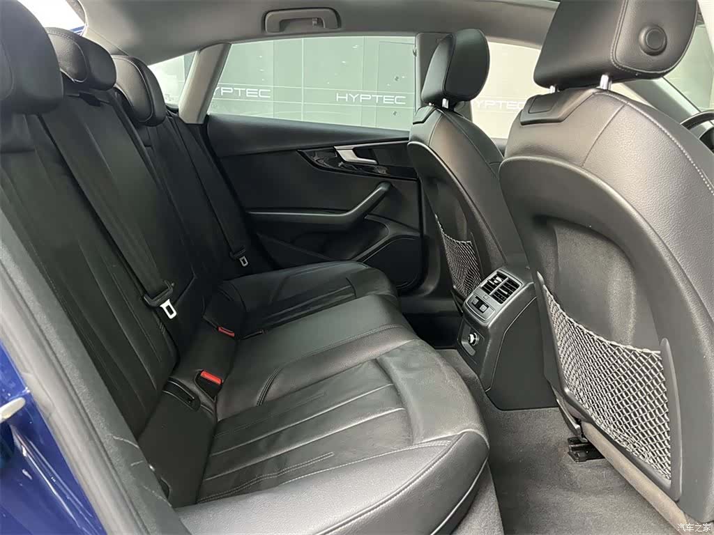 Audi A5, 2018 7