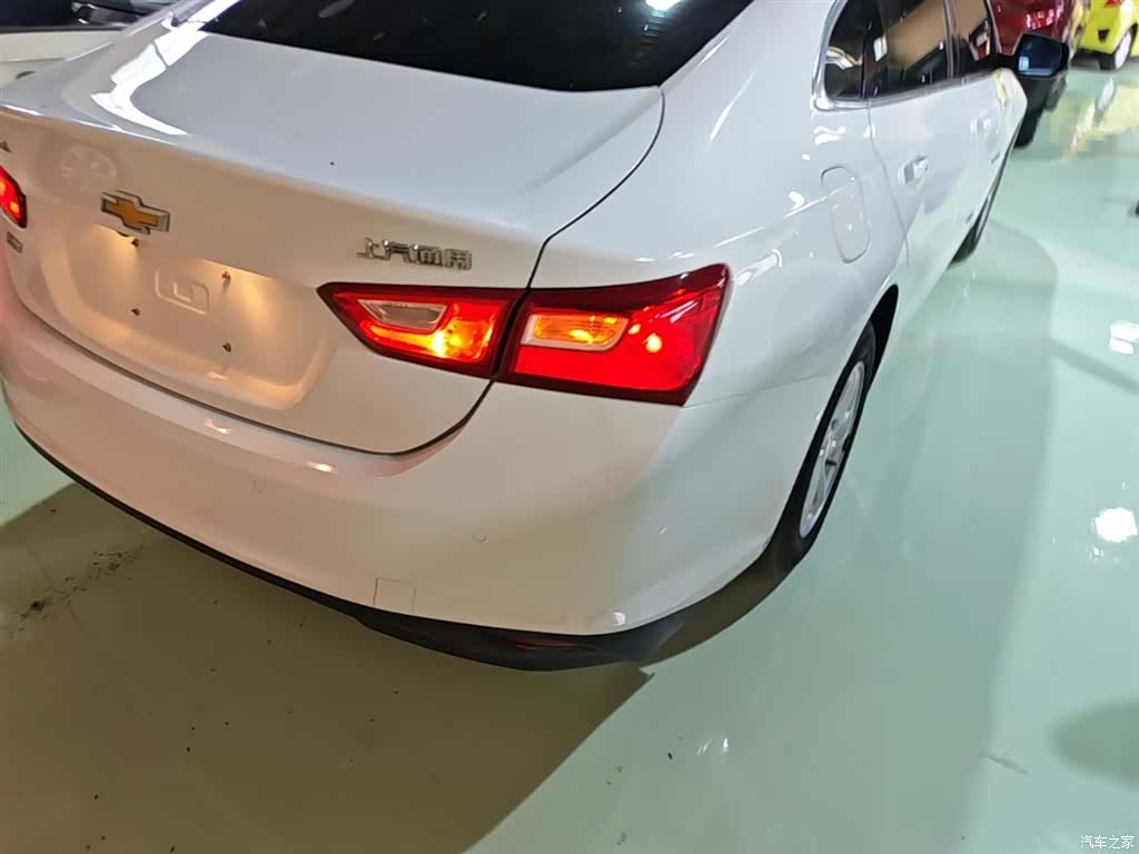 Chevrolet XL, 2018 8