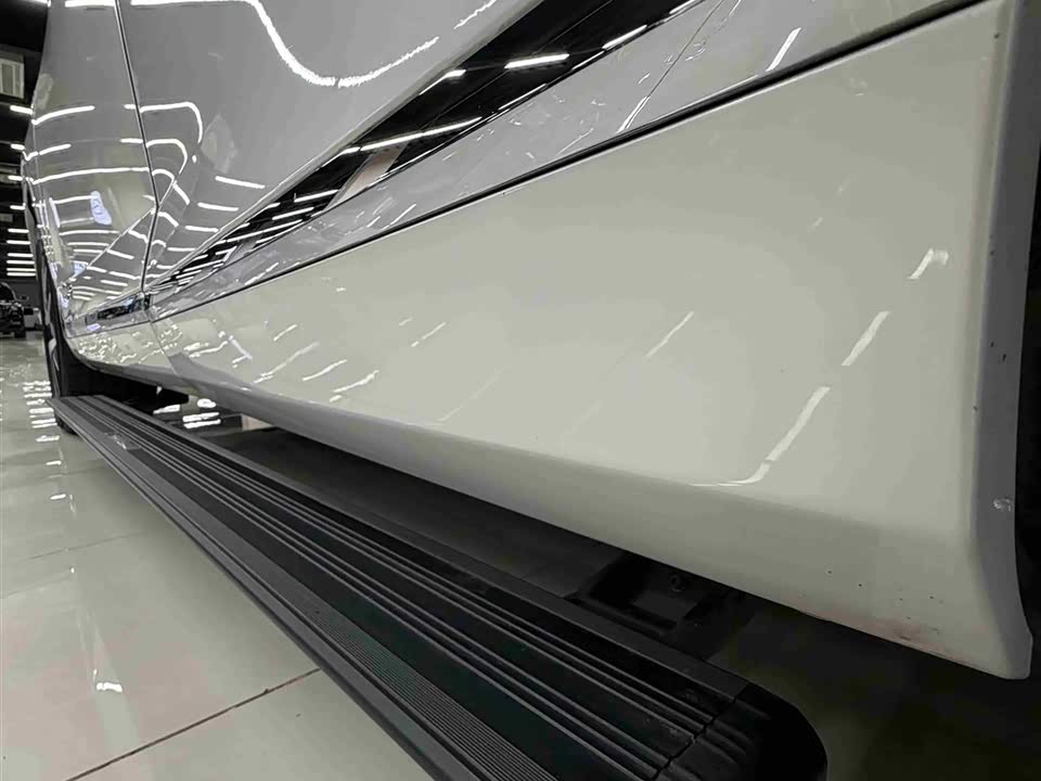 Trumpchi Trumpchi ES9