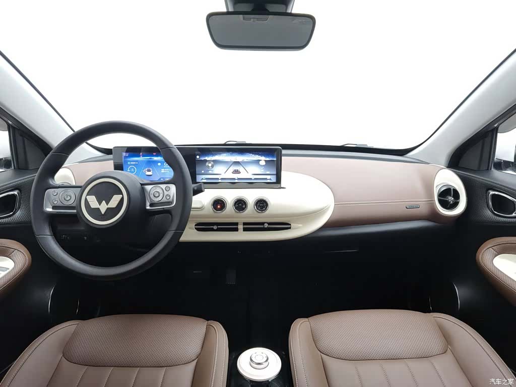Wuling Bingo, 2023 все фото