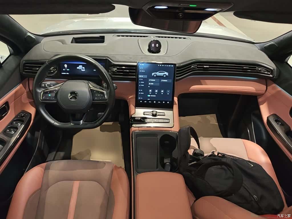 NIO EC6, 2022 10